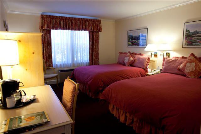 Elm House Inn Napa Ruang foto